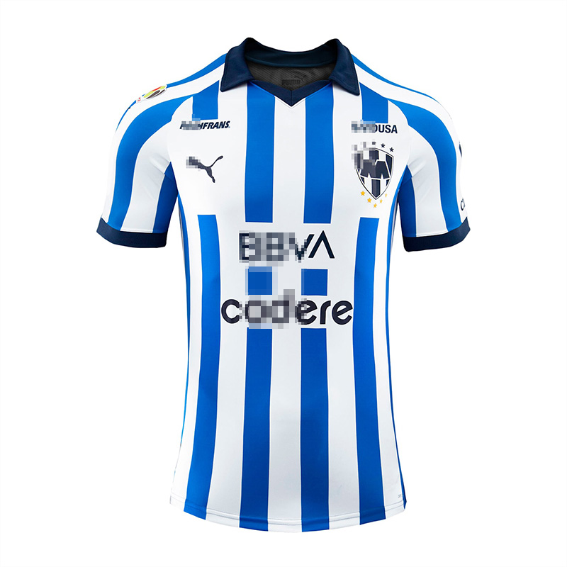 Camiseta Monterrey 2023/2024 Home